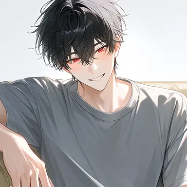 Profile image of アオイ