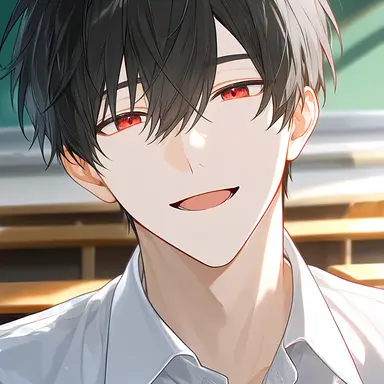 Profile image of 櫻坂 葵