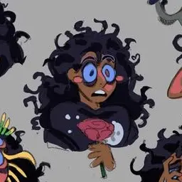 Profile image of Sybil
