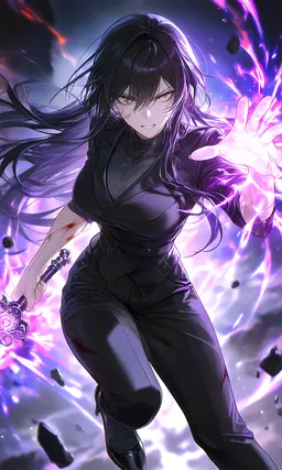 Profile image of パク・ミソ