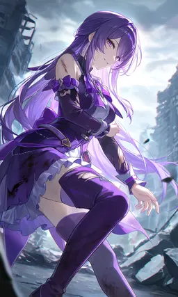 Profile image of イ・スミン