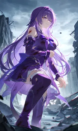 Profile image of イ・スミン