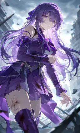 Profile image of イ・スミン