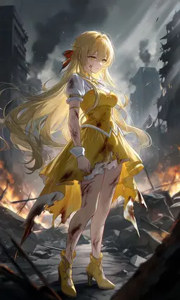 Profile image of パク・ミナ