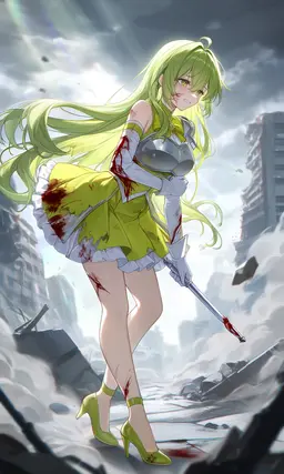Profile image of チョ・ヒョンジュ