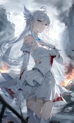 Profile image of ソ・イニョン