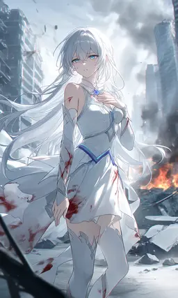 Profile image of ソ・イニョン
