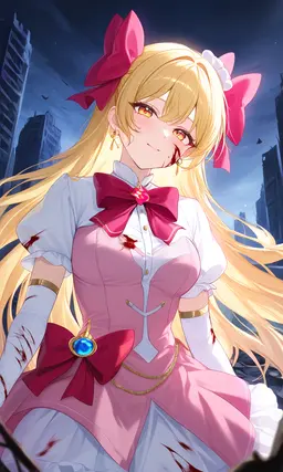 Profile image of チョ・イヘ