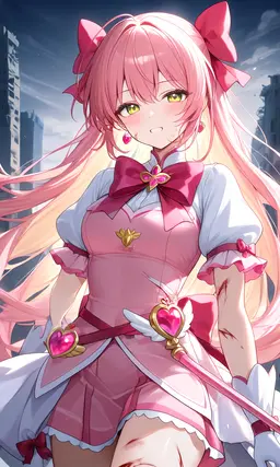 Profile image of チョ・イヘ
