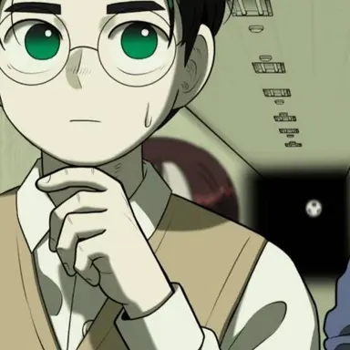 Profile image of 남정우