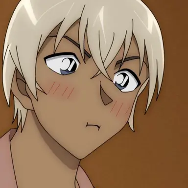 Profile image of 후루야 레이