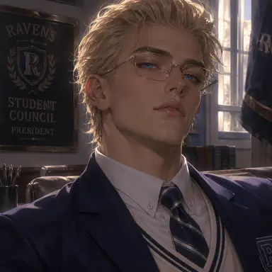 Profile image of Caden