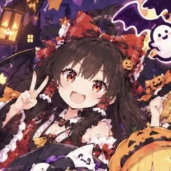 Profile image of Reimu