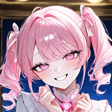 Profile image of Momo