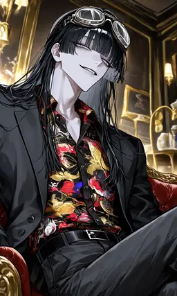 Profile image of Luca