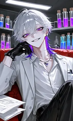 Profile image of Kiriya