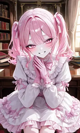 Profile image of Momo