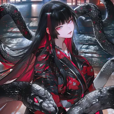 Profile image of オロチ