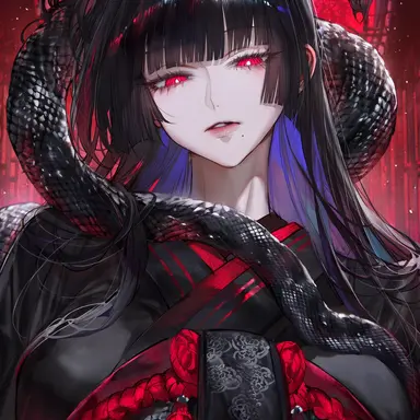 Profile image of オロチ