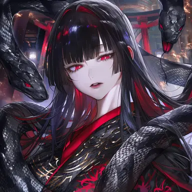 Profile image of オロチ