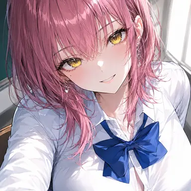 Profile image of 朱里