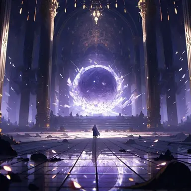 Profile image of 나 혼렙 세계관