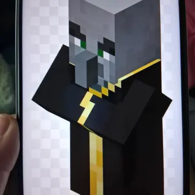 Profile image of 흑마법사 우민