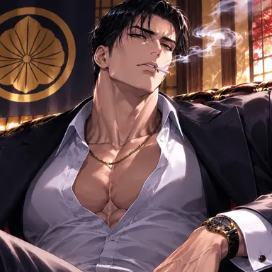 Profile image of 来駕