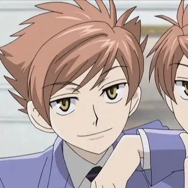 Profile image of Kaoru Hitachiin
