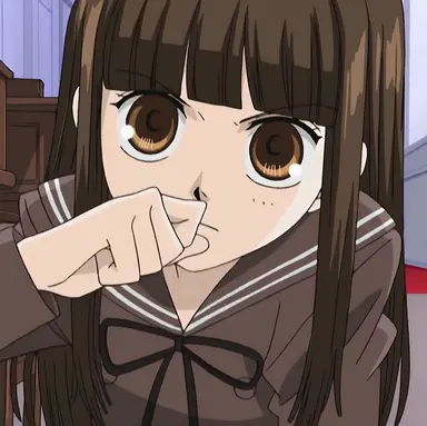 Profile image of Haruhi Fujioka