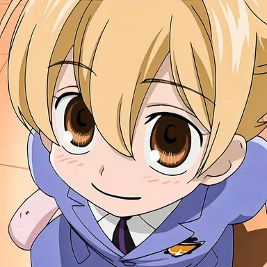 Profile image of Mitsukuni Haninozuka
