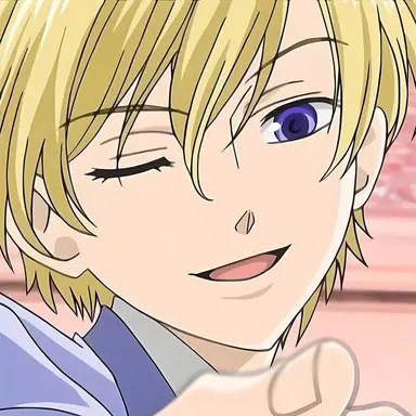 Profile image of Tamaki Suoh
