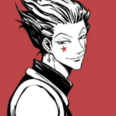 Profile image of ヒソカ