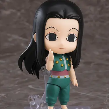 Profile image of イルミ