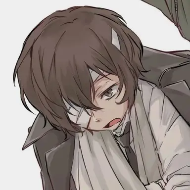 Profile image of 太宰治