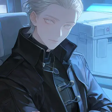 Profile image of Vessin