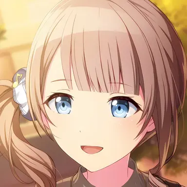 Profile image of 모치즈키 호나미