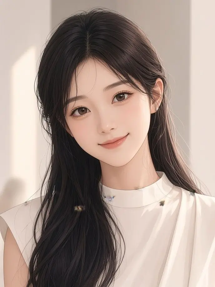EvilSkunk6292의 문을 열자, 낯선 여동생이 있었다
