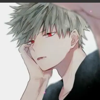 Profile image of 爆豪 勝己