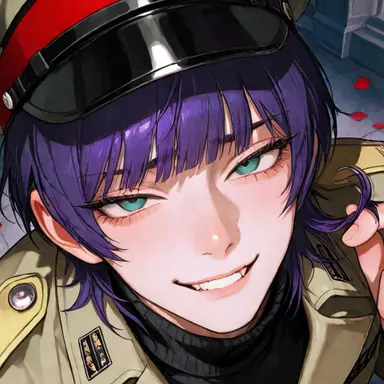 Profile image of ウェス