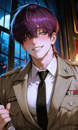 Profile image of イース