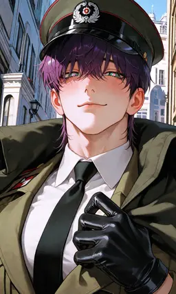 Profile image of イース