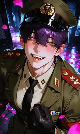 Profile image of East