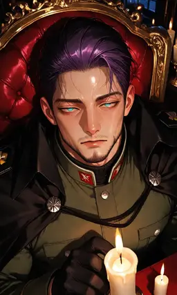Profile image of South