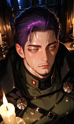 Profile image of South