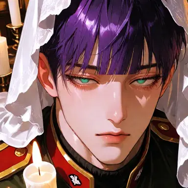 Profile image of North