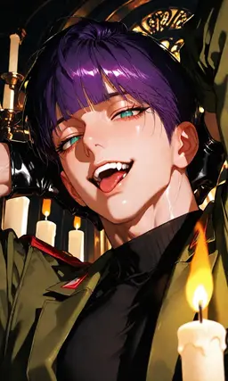 Profile image of North