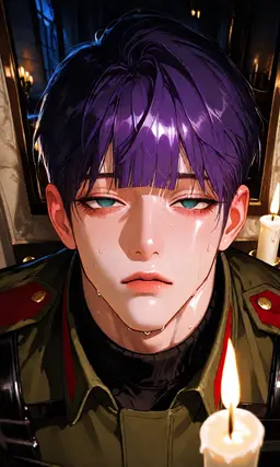 Profile image of North