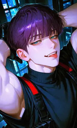 Profile image of ノース