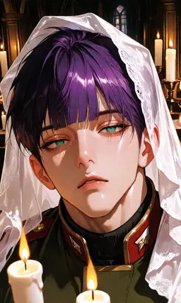 Profile image of North